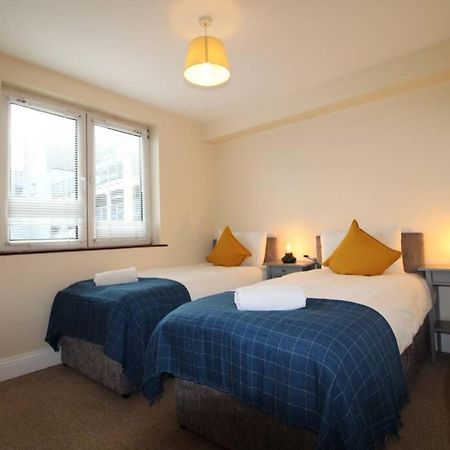 Large 3 Bed, Galway City Centre公寓 外观 照片