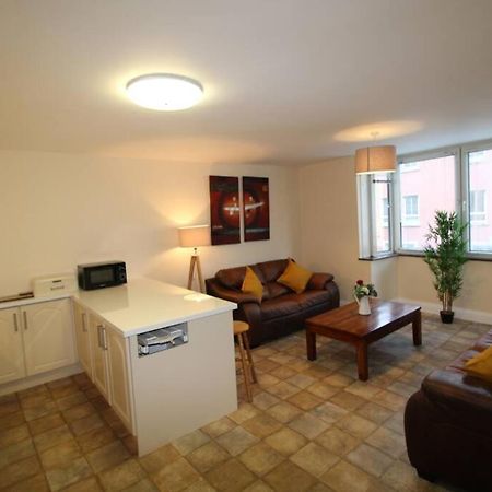Large 3 Bed, Galway City Centre公寓 外观 照片