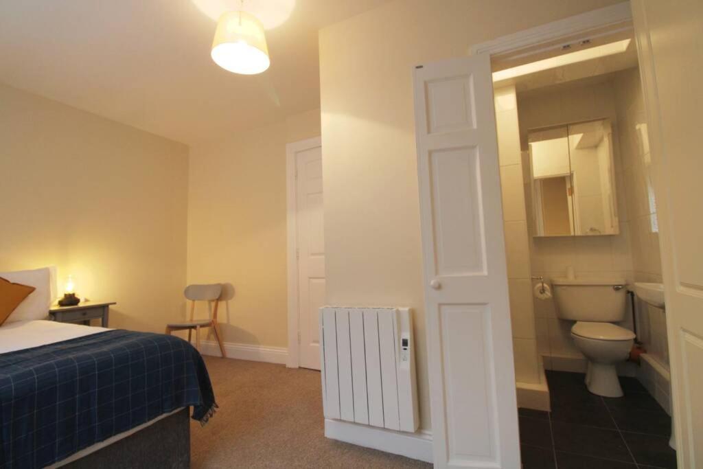 Large 3 Bed, Galway City Centre公寓 外观 照片