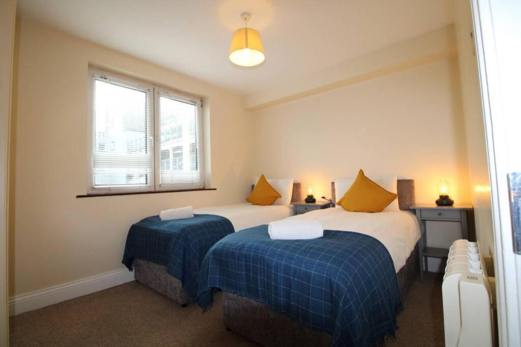 Large 3 Bed, Galway City Centre公寓 外观 照片