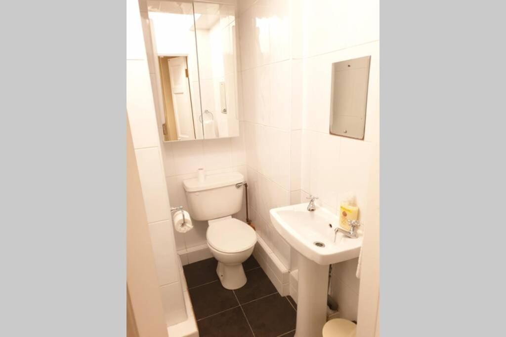 Large 3 Bed, Galway City Centre公寓 外观 照片