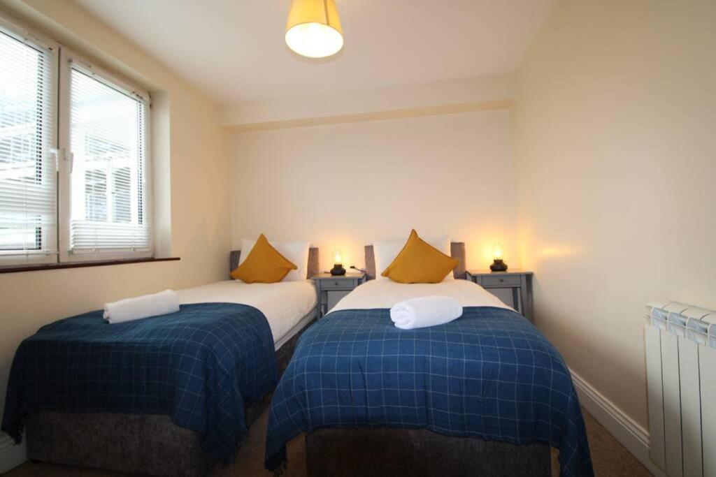 Large 3 Bed, Galway City Centre公寓 外观 照片