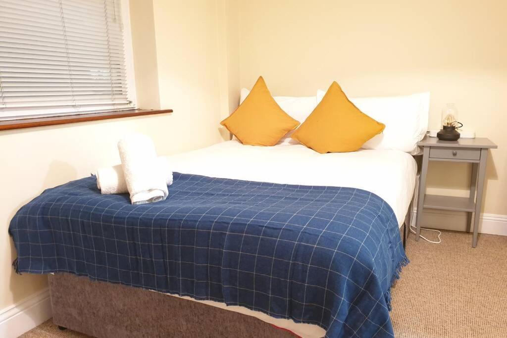 Large 3 Bed, Galway City Centre公寓 外观 照片