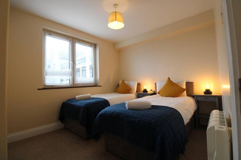 Large 3 Bed, Galway City Centre公寓 外观 照片