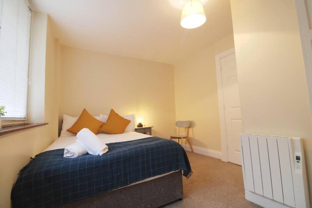 Large 3 Bed, Galway City Centre公寓 外观 照片